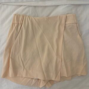 Aritzia skort